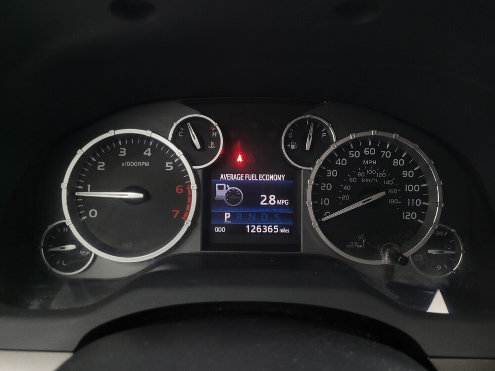 2014 Toyota Tundra in Highland, IN 46322 - 18126390 23