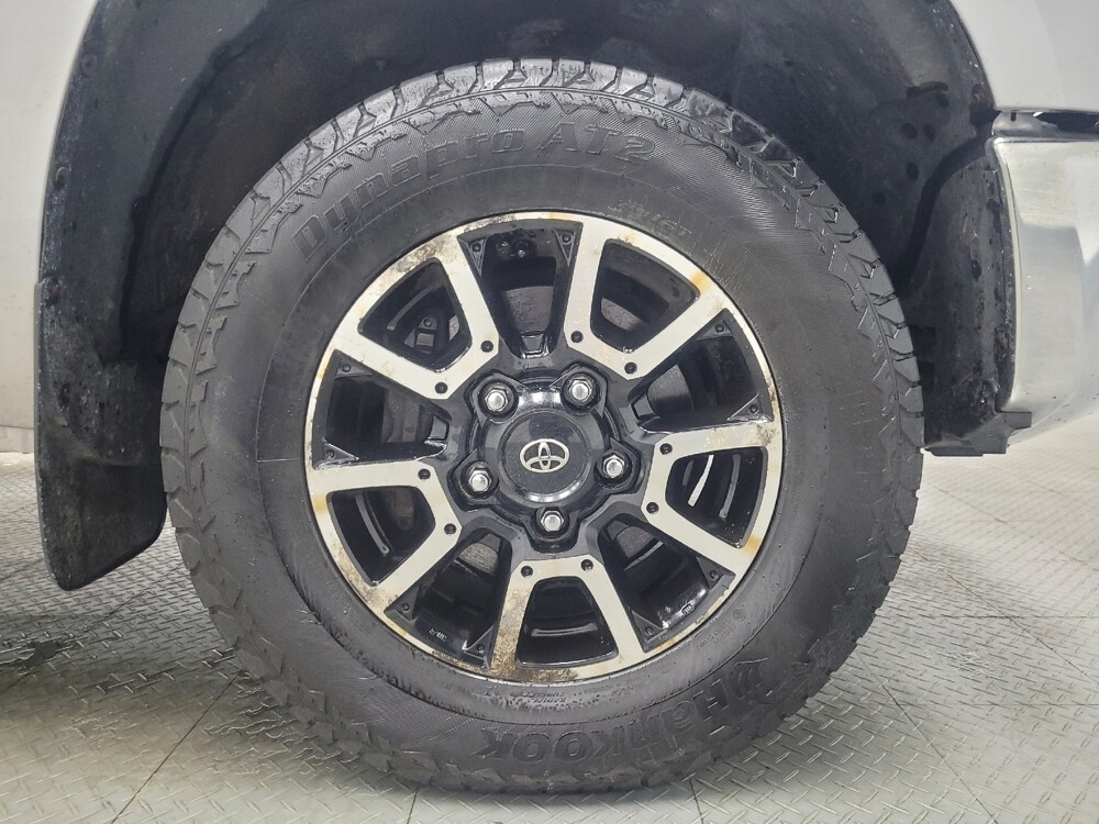 2014 Toyota Tundra in Highland, IN 46322 - 18126390 31