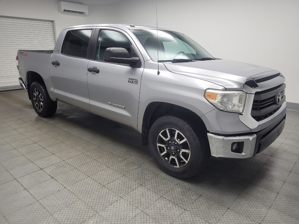 2014 Toyota Tundra in Highland, IN 46322 - 18126390 11
