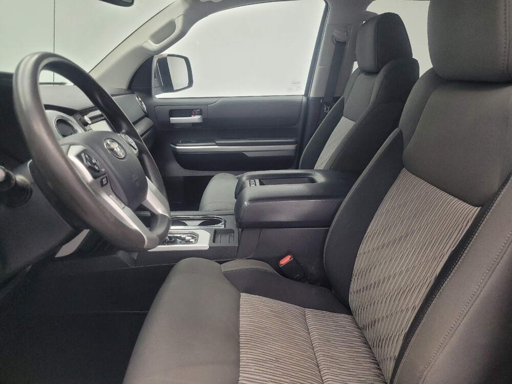 2014 Toyota Tundra in Highland, IN 46322 - 18126390 17