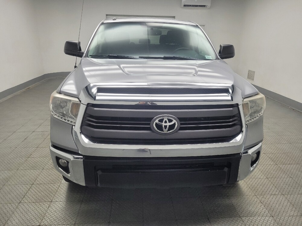 2014 Toyota Tundra in Highland, IN 46322 - 18126390 14