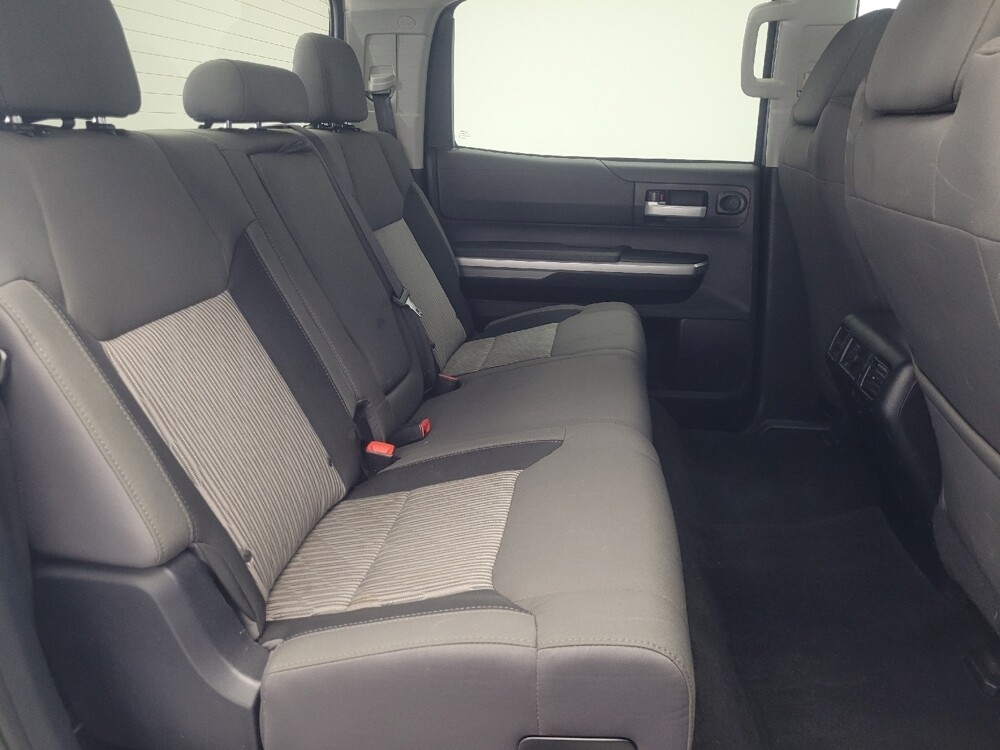 2014 Toyota Tundra in Highland, IN 46322 - 18126390 19