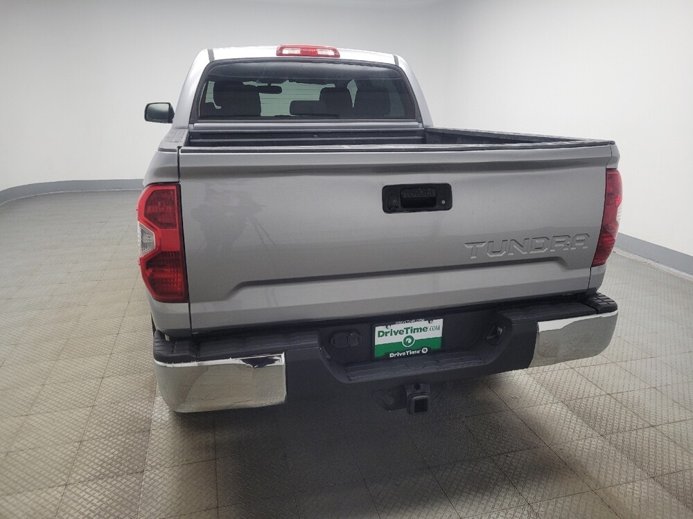 2014 Toyota Tundra in Highland, IN 46322 - 18126390 6