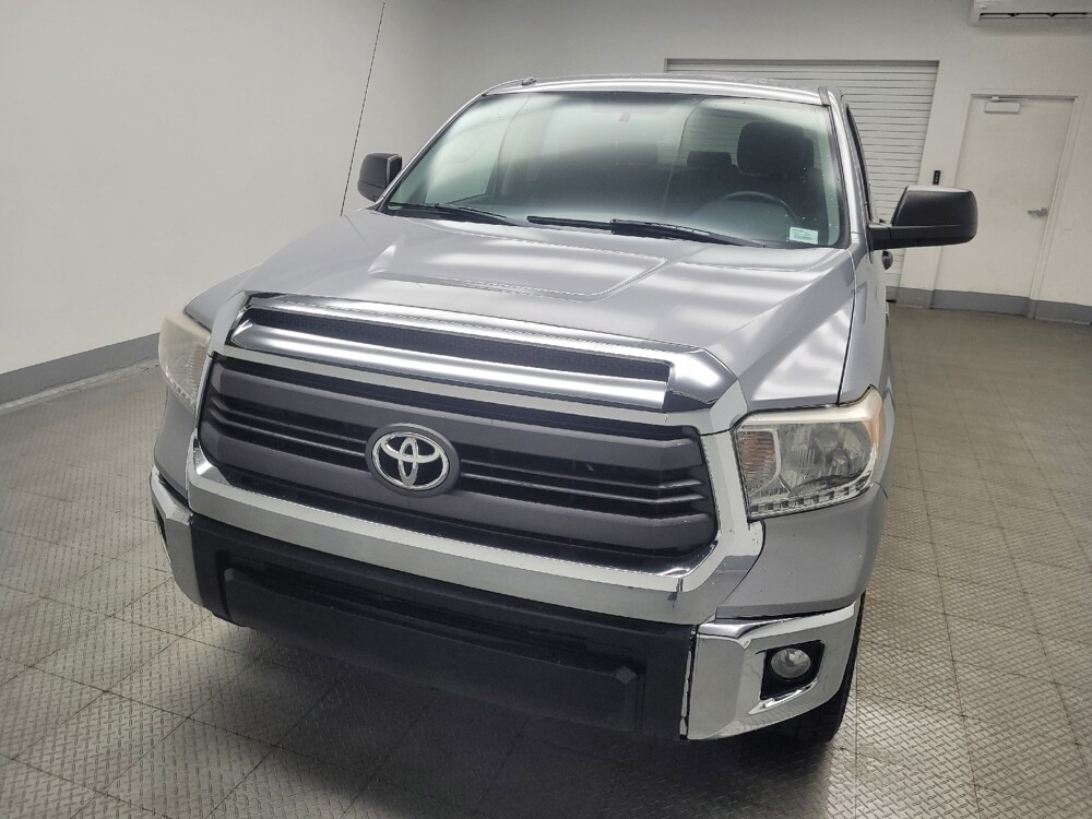 2014 Toyota Tundra in Highland, IN 46322 - 18126390 15