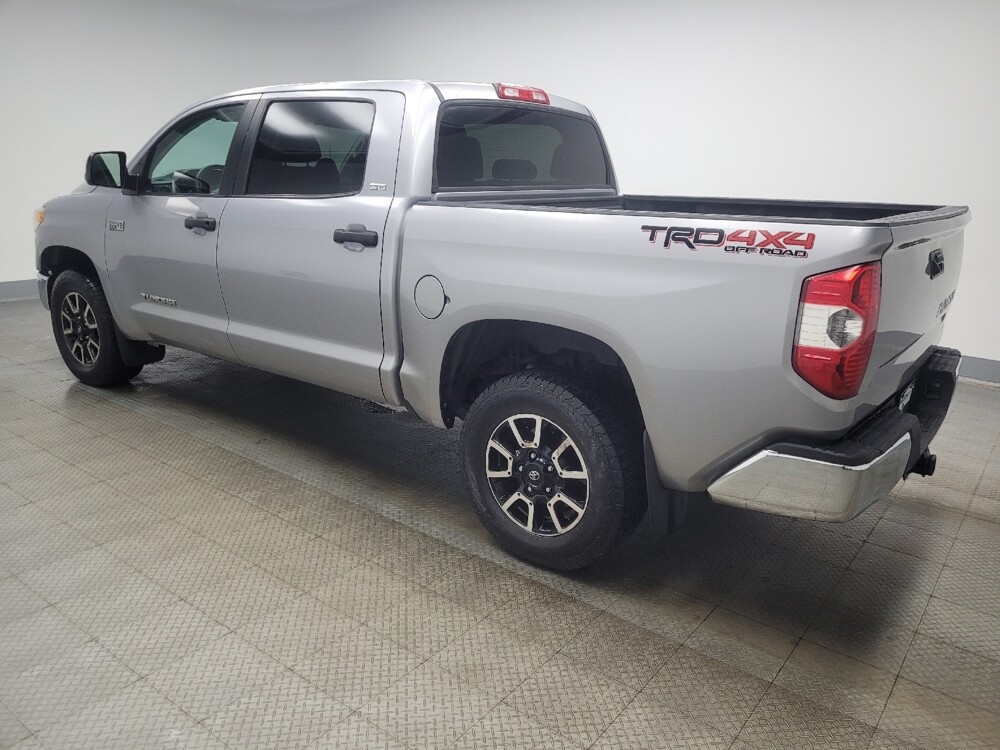 2014 Toyota Tundra in Highland, IN 46322 - 18126390 3