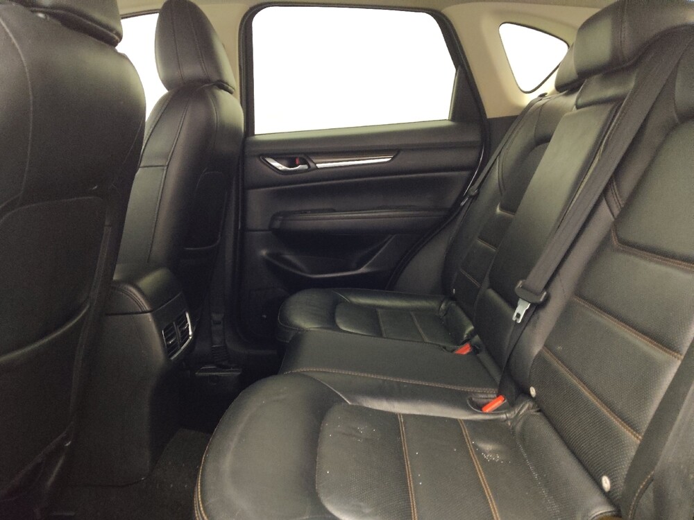 2018 Mazda CX-5 in Arlington, TX 76011 - 18126391 18