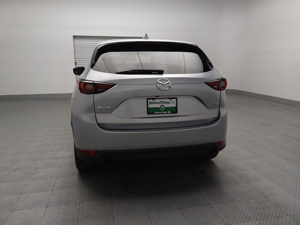 2018 Mazda CX-5 in Arlington, TX 76011 - 18126391 6