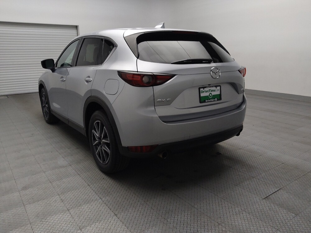 2018 Mazda CX-5 in Arlington, TX 76011 - 18126391 5
