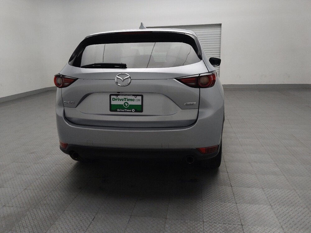 2018 Mazda CX-5 in Arlington, TX 76011 - 18126391 7