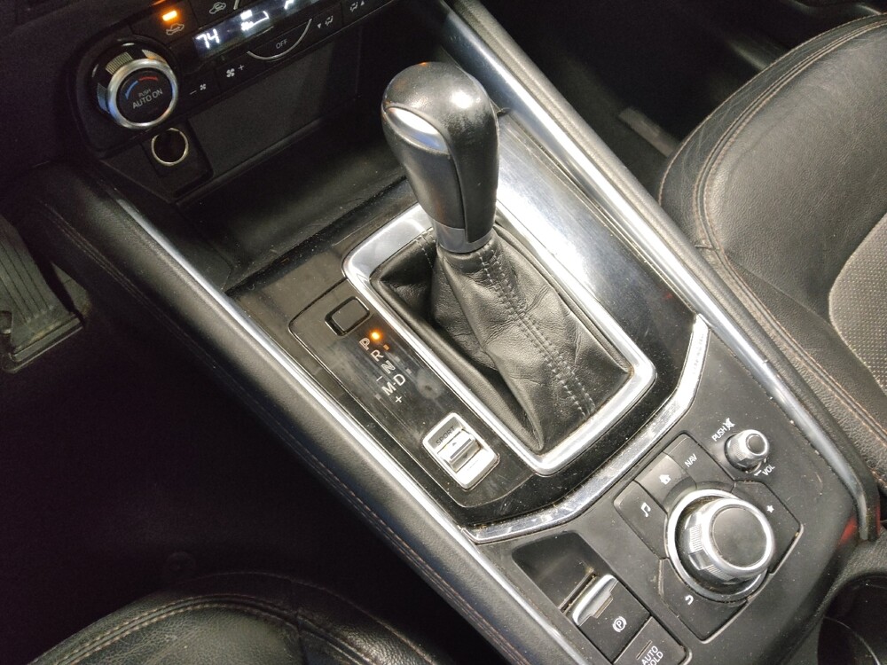 2018 Mazda CX-5 in Arlington, TX 76011 - 18126391 26