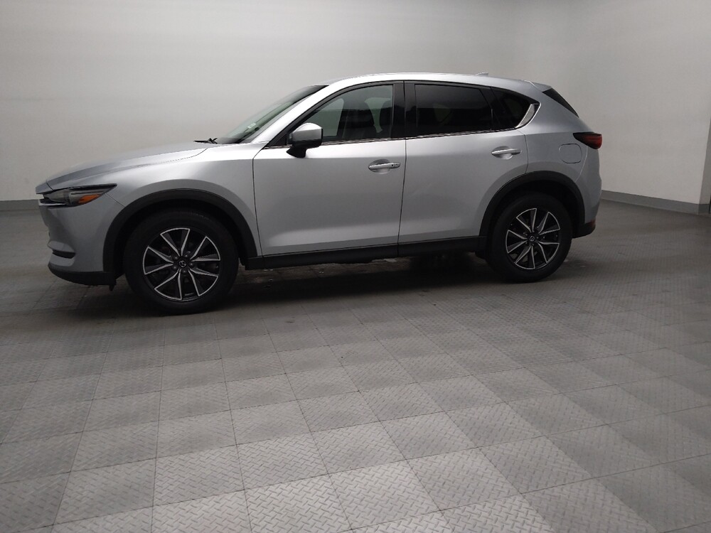 2018 Mazda CX-5 in Arlington, TX 76011 - 18126391 2