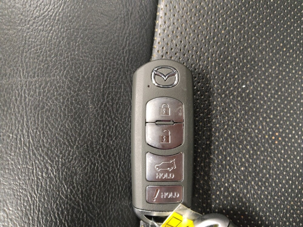 2018 Mazda CX-5 in Arlington, TX 76011 - 18126391 32