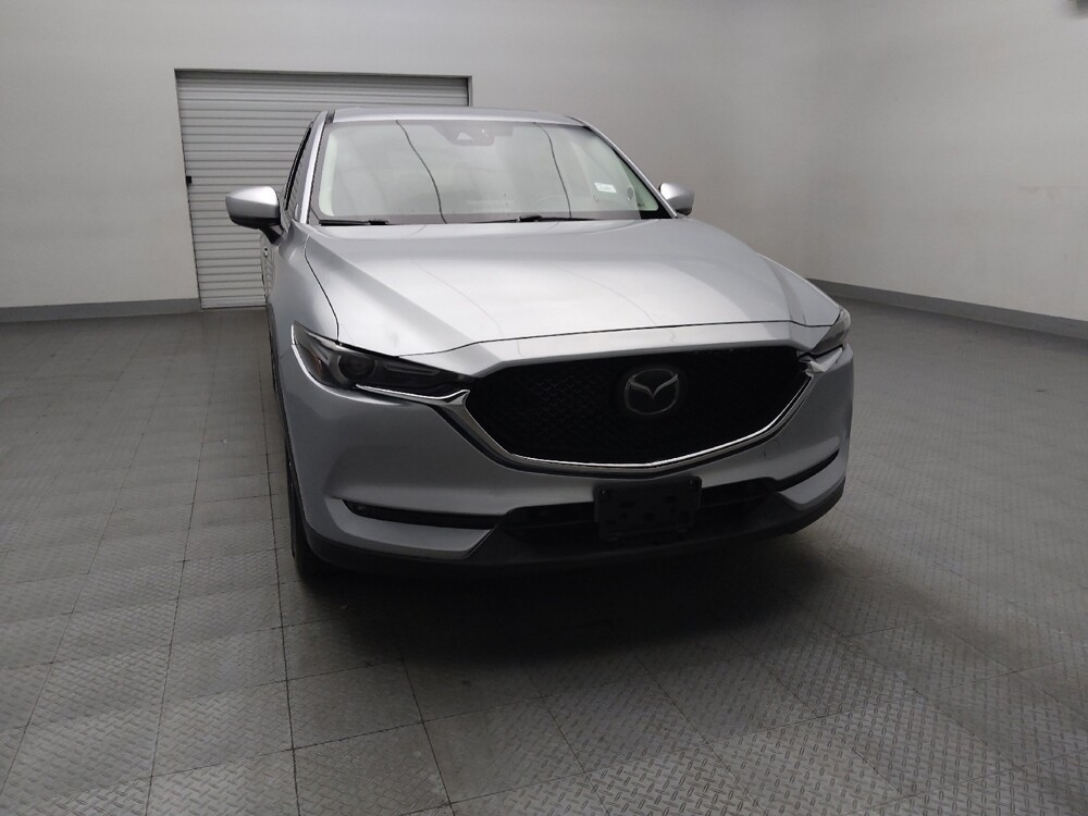 2018 Mazda CX-5 in Arlington, TX 76011 - 18126391 14