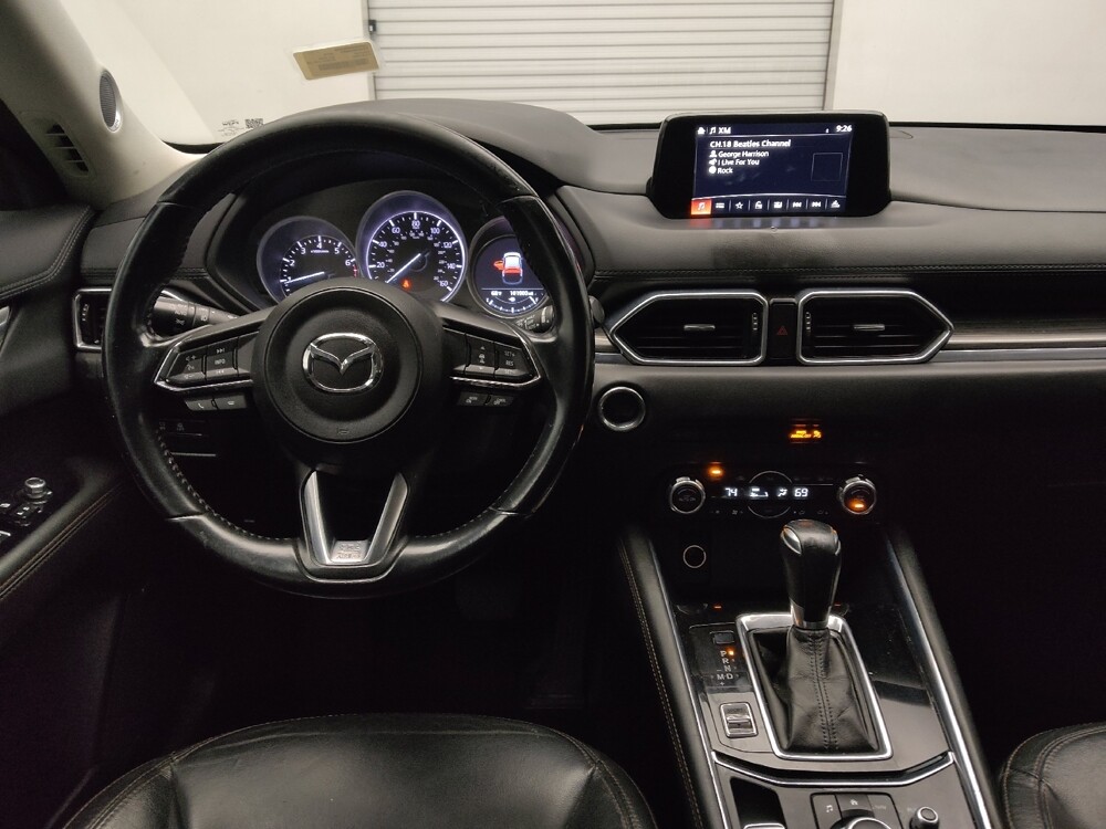 2018 Mazda CX-5 in Arlington, TX 76011 - 18126391 22