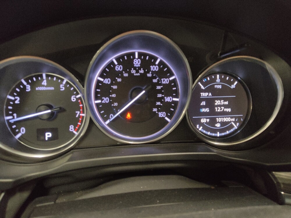 2018 Mazda CX-5 in Arlington, TX 76011 - 18126391 23