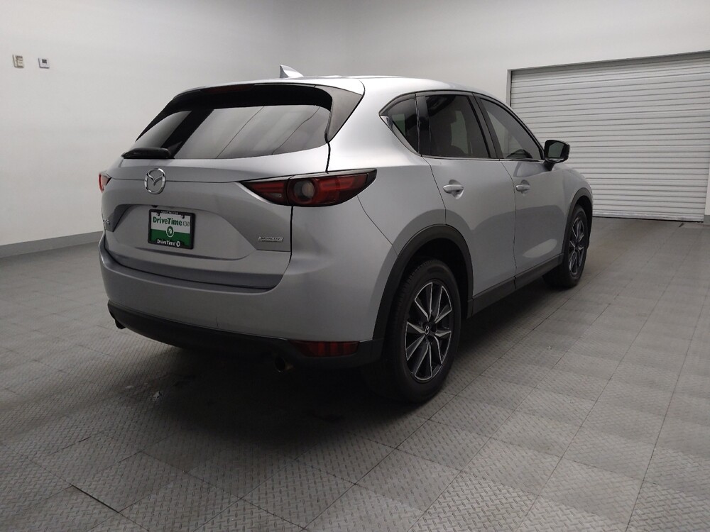2018 Mazda CX-5 in Arlington, TX 76011 - 18126391 9
