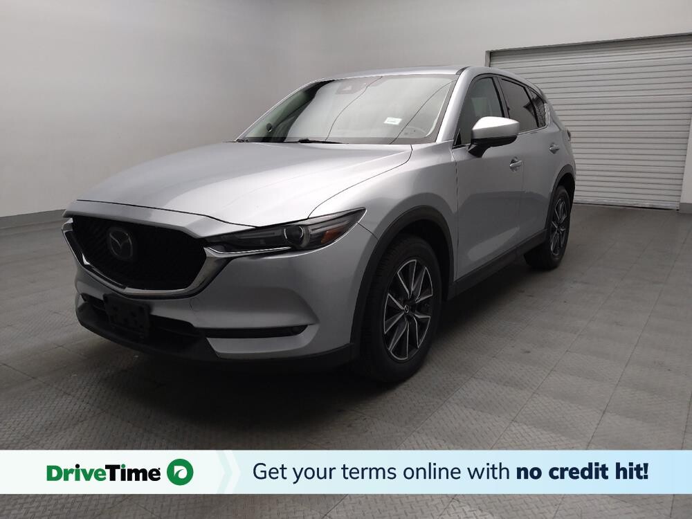 2018 Mazda CX-5 in Arlington, TX 76011 - 18126391