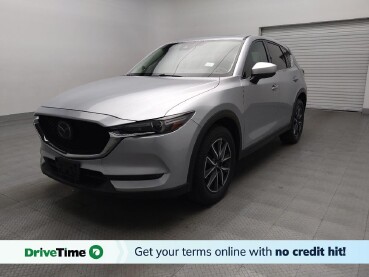 2018 Mazda CX-5 in Arlington, TX 76011