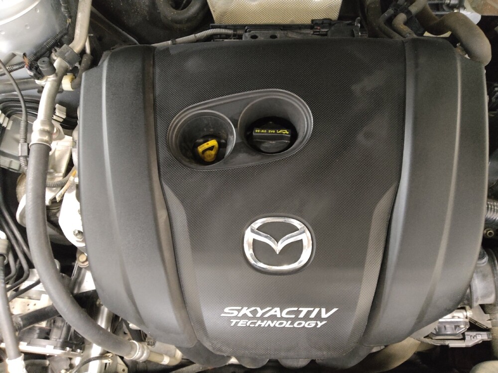 2018 Mazda CX-5 in Arlington, TX 76011 - 18126391 30