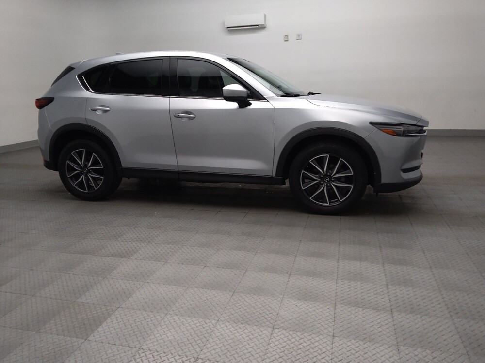 2018 Mazda CX-5 in Arlington, TX 76011 - 18126391 11