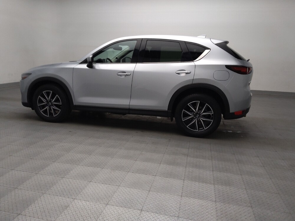 2018 Mazda CX-5 in Arlington, TX 76011 - 18126391 3
