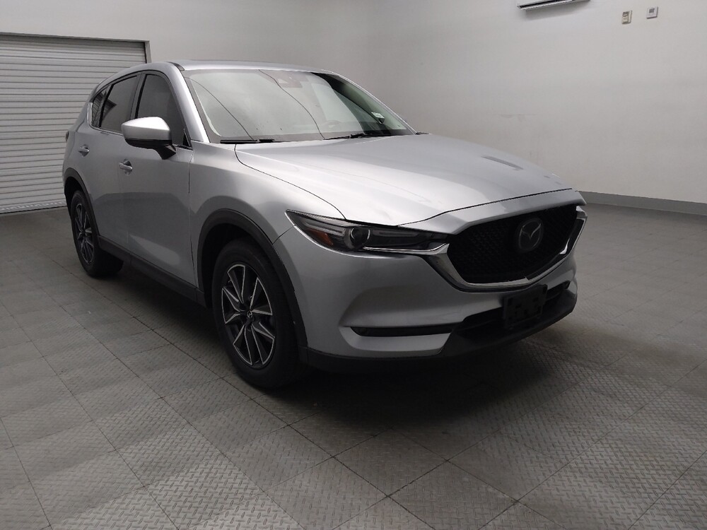 2018 Mazda CX-5 in Arlington, TX 76011 - 18126391 13