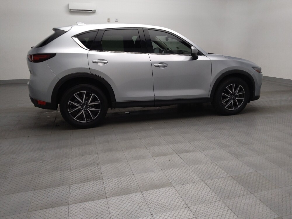 2018 Mazda CX-5 in Arlington, TX 76011 - 18126391 10