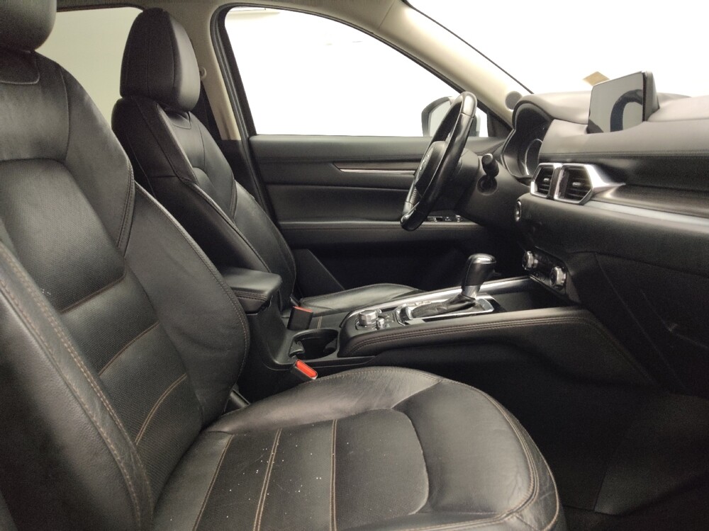 2018 Mazda CX-5 in Arlington, TX 76011 - 18126391 21