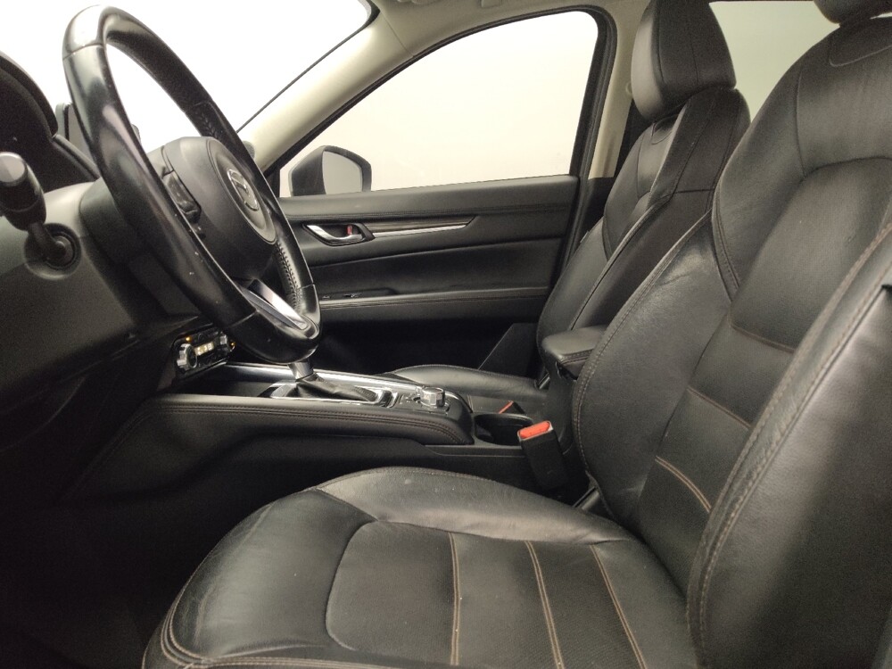 2018 Mazda CX-5 in Arlington, TX 76011 - 18126391 17