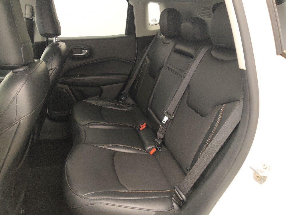 2020 Jeep Compass in Temple, TX 76502 - 18126392 18