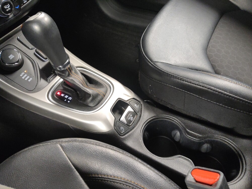 2020 Jeep Compass in Temple, TX 76502 - 18126392 26