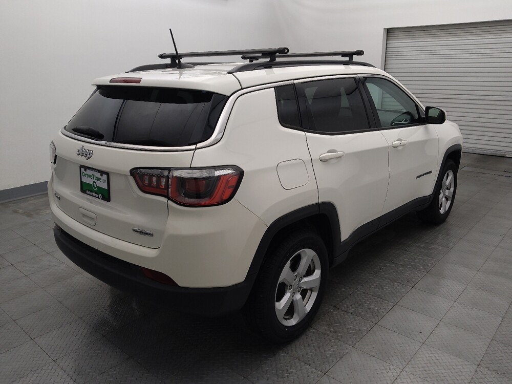 2020 Jeep Compass in Temple, TX 76502 - 18126392 9