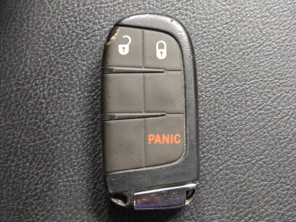 2020 Jeep Compass in Temple, TX 76502 - 18126392 32