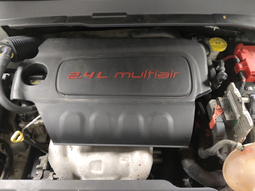 2020 Jeep Compass in Temple, TX 76502 - 18126392 30