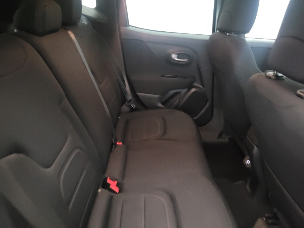 2020 Jeep Renegade in New Castle, DE 19720 - 18126394 19
