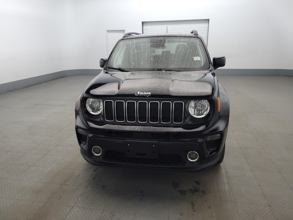 2020 Jeep Renegade in New Castle, DE 19720 - 18126394 15