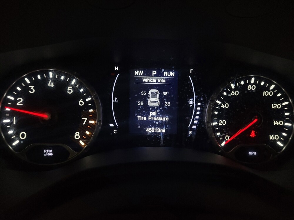 2020 Jeep Renegade in New Castle, DE 19720 - 18126394 23