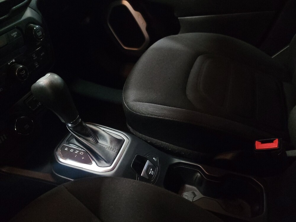 2020 Jeep Renegade in New Castle, DE 19720 - 18126394 26