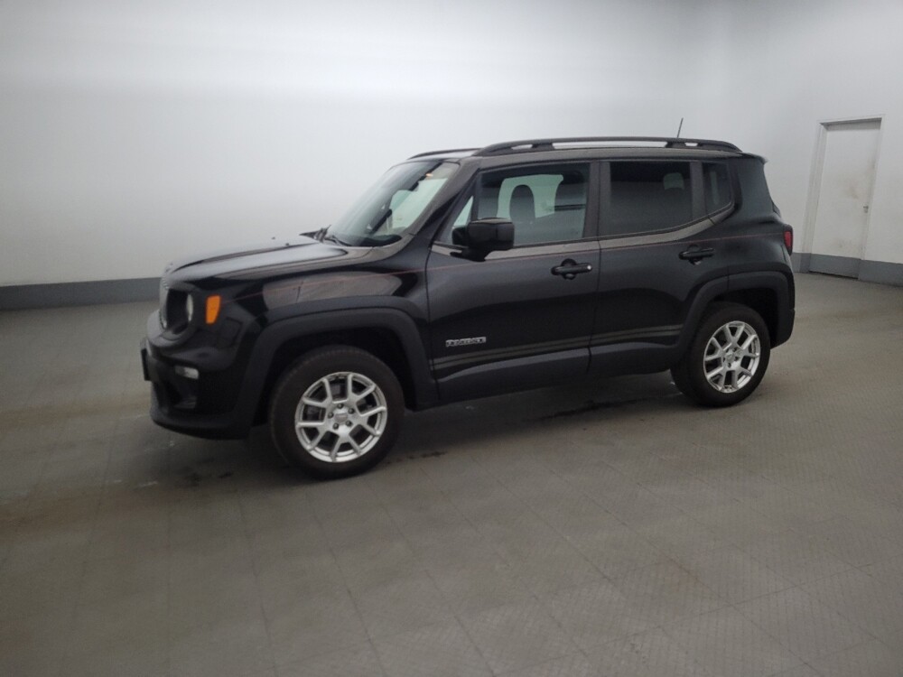 2020 Jeep Renegade in New Castle, DE 19720 - 18126394 2