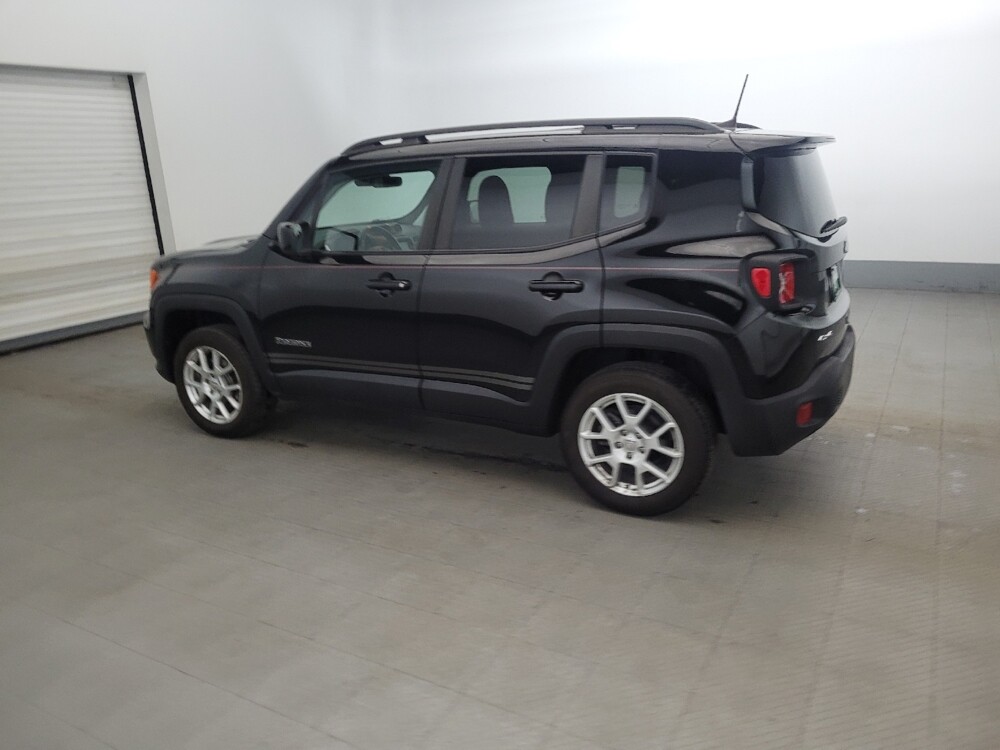 2020 Jeep Renegade in New Castle, DE 19720 - 18126394 3