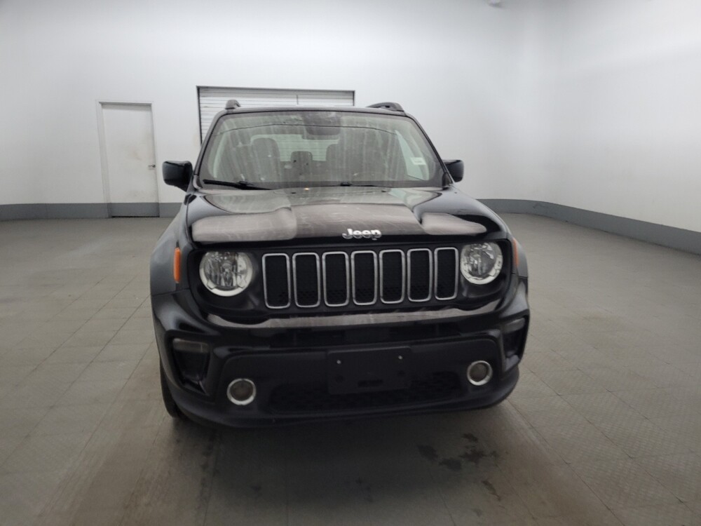2020 Jeep Renegade in New Castle, DE 19720 - 18126394 14