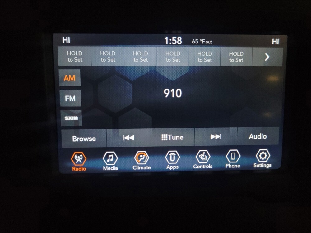 2020 Jeep Renegade in New Castle, DE 19720 - 18126394 25