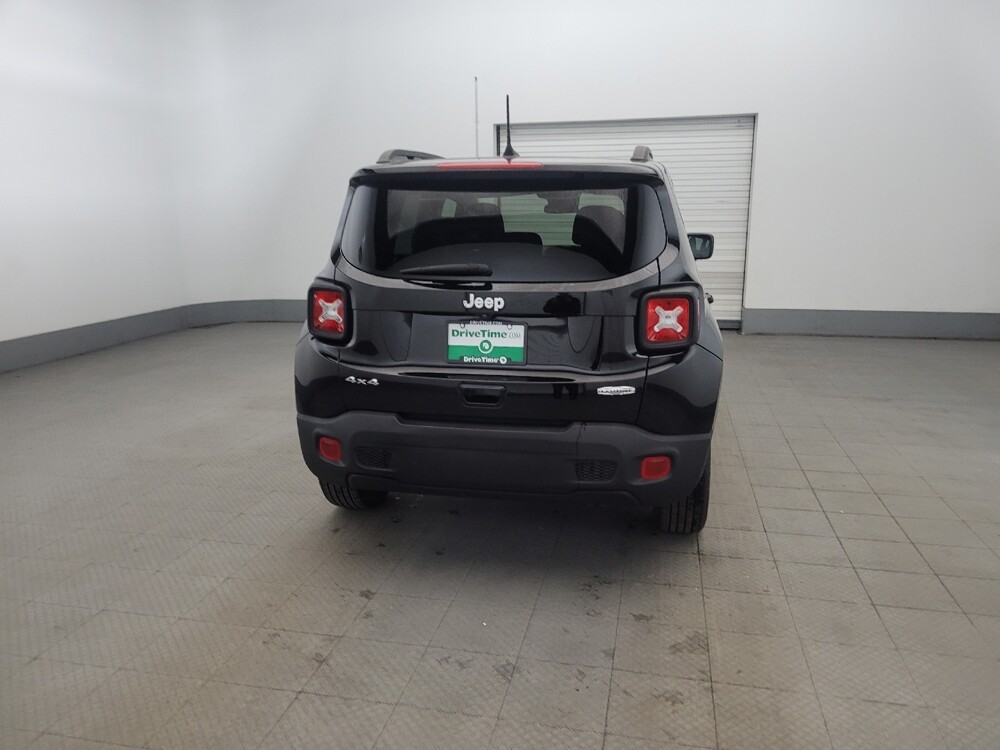 2020 Jeep Renegade in New Castle, DE 19720 - 18126394 7
