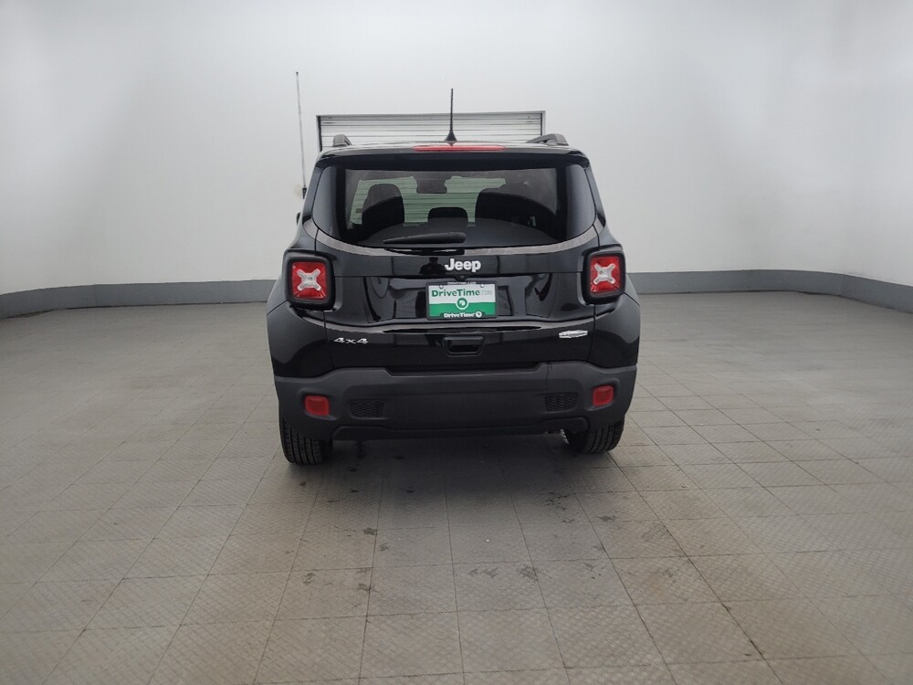 2020 Jeep Renegade in New Castle, DE 19720 - 18126394 6