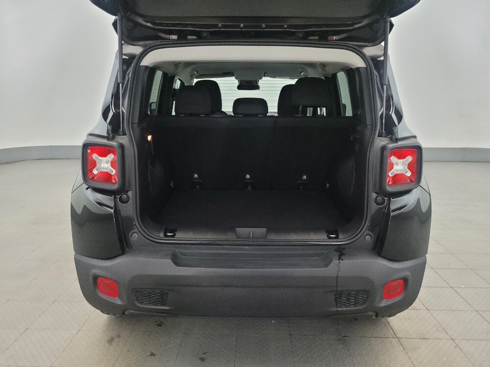 2020 Jeep Renegade in New Castle, DE 19720 - 18126394 29