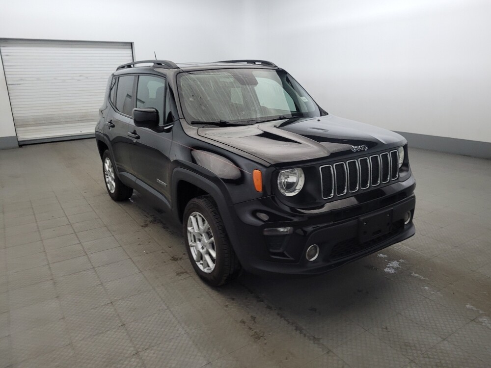 2020 Jeep Renegade in New Castle, DE 19720 - 18126394 13