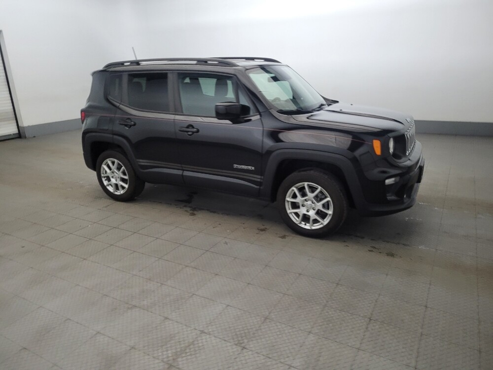 2020 Jeep Renegade in New Castle, DE 19720 - 18126394 11