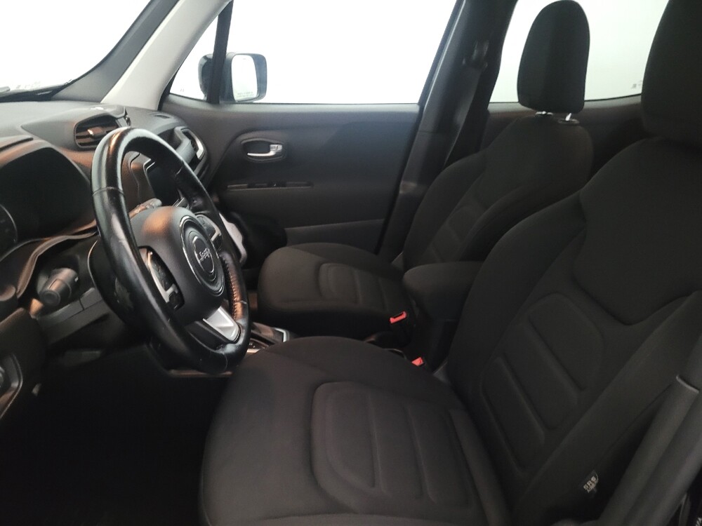 2020 Jeep Renegade in New Castle, DE 19720 - 18126394 17