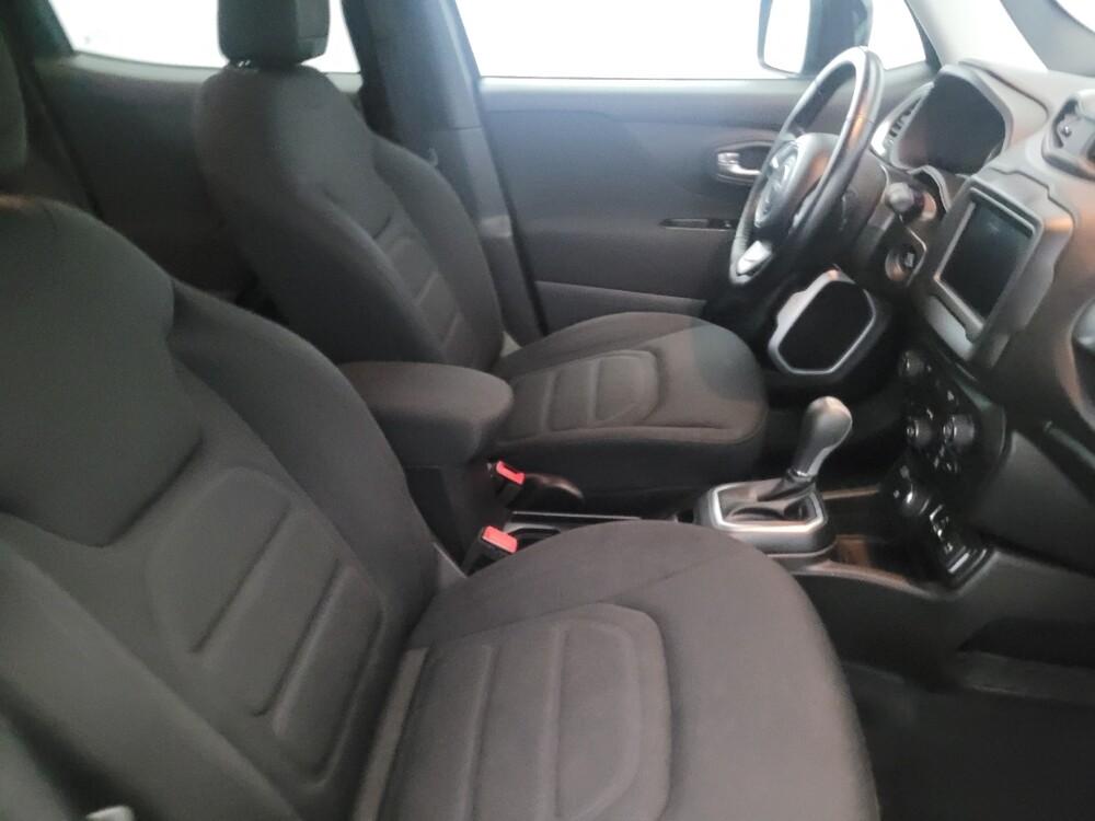 2020 Jeep Renegade in New Castle, DE 19720 - 18126394 21