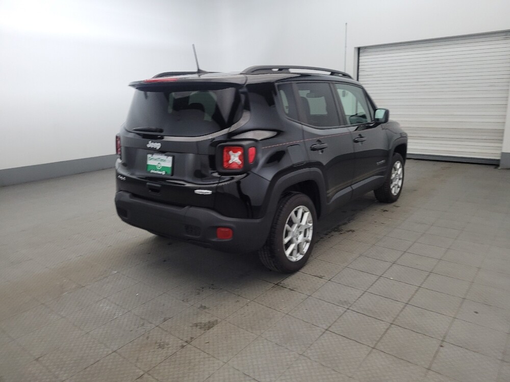 2020 Jeep Renegade in New Castle, DE 19720 - 18126394 9
